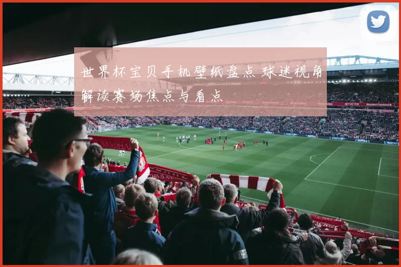 世界杯宝贝手机壁纸盘点 球迷视角解读赛场焦点与看点